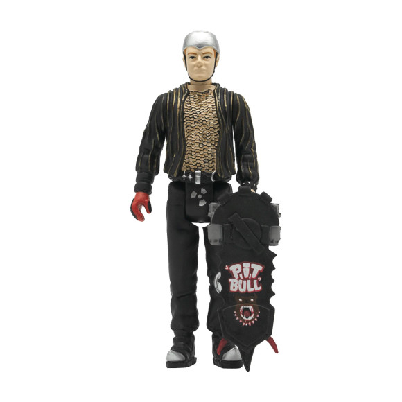 Zurück in die Zukunft ReAction Actionfigur Griff Tannen 10 cm