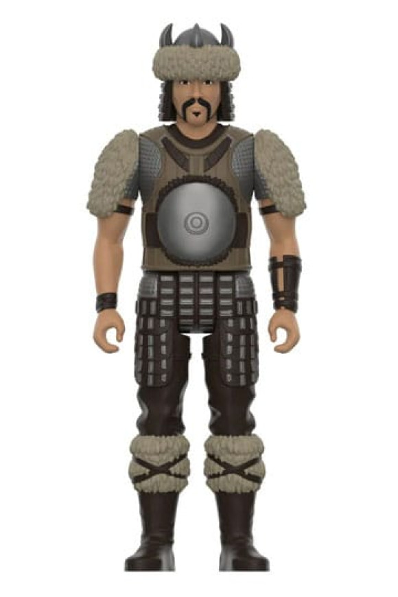 Conan der Barbar ReAction Actionfigur Wave 01 Subotai 10 cm