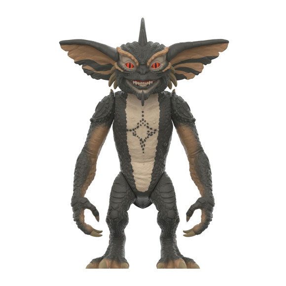 Gremlins ReAction Actionfigur Wave 02 Mohawk 10 cm
