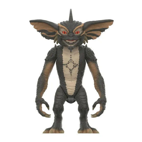 Gremlins ReAction Actionfigur Wave 02 Mohawk 10 cm