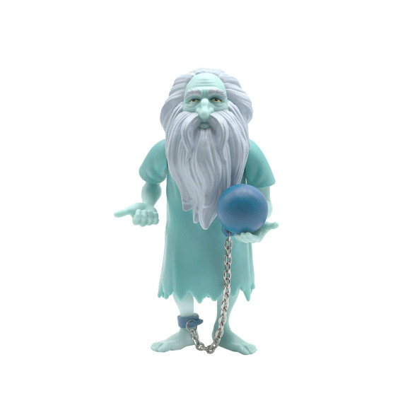 Haunted Mansion ReAction Actionfigur Wave 1 Gus 10 cm