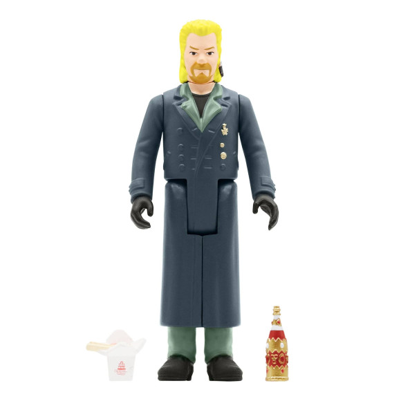 The Lost Boys ReAction Actionfigur David (Human) 10 cm