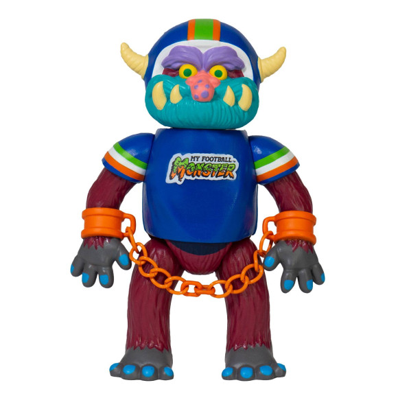 My Pet Monster ReAction Actionfigur My Football Monster 10 cm
