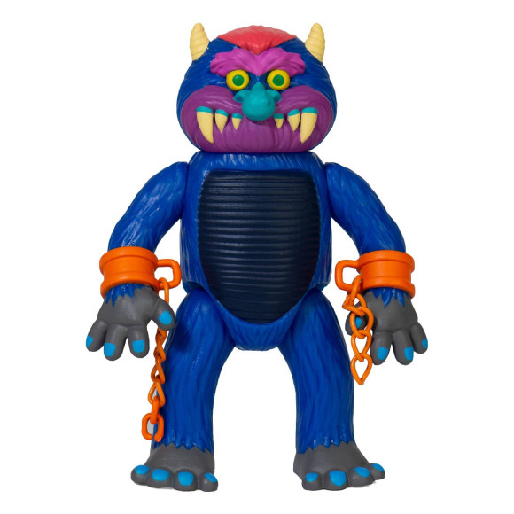 My Pet Monster ReAction Actionfigur My Pet Monster 10 cm