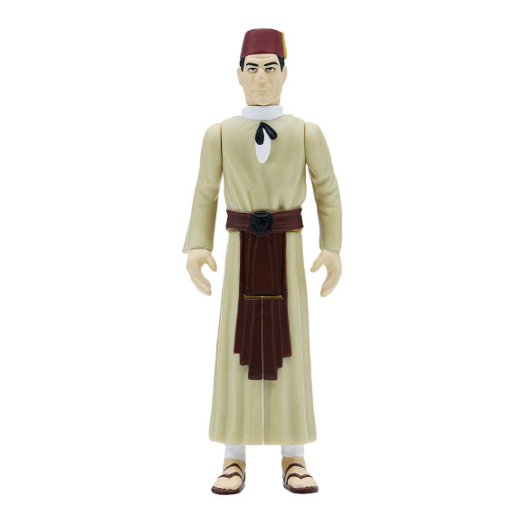 Universal Monsters ReAction Actionfigur Ardeth Bey 10 cm