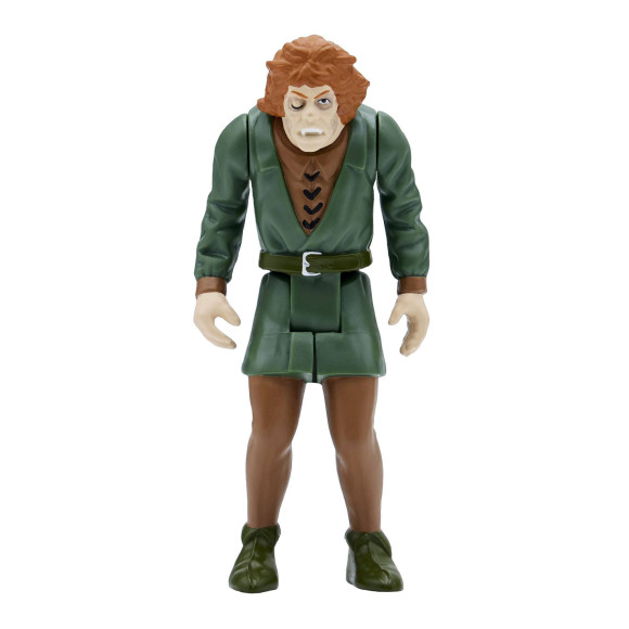 Universal Monsters ReAction Actionfigur The Hunchback of Notre Dome 10 cm