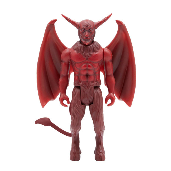 Venom ReAction Actionfigur Bloodlust 10 cm