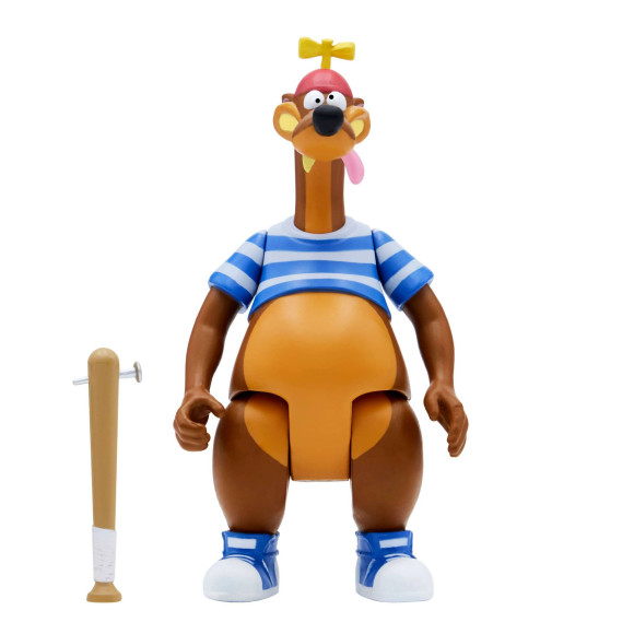 Falsches Spiel mit Roger Rabbit ReAction Actionfigur Stupid 10 cm