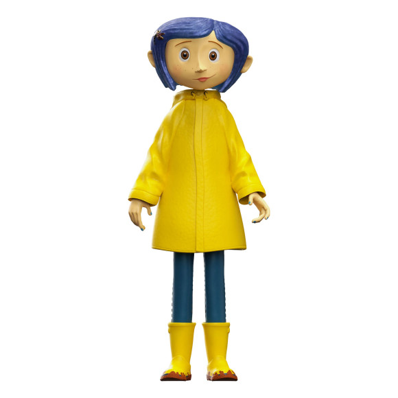 Coraline Supersize Vinyl Actionfigur Coraline 40 cm