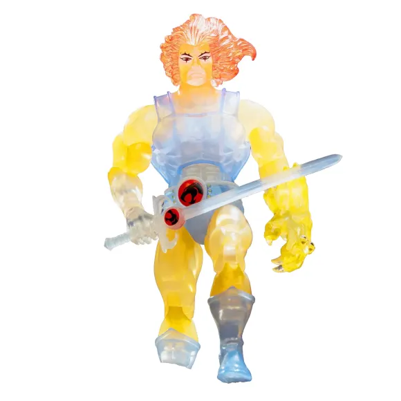 Thundercats Ultimates Actionfigur Astral Projection Lion-O 18 cm      