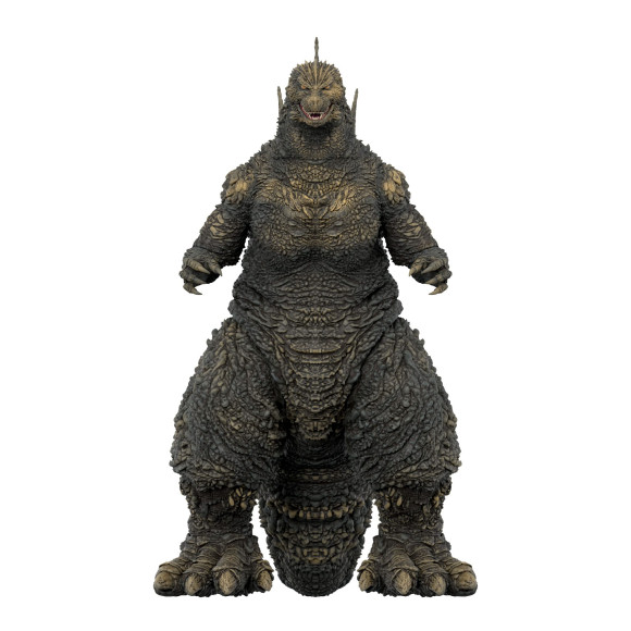 Toho Ultimates Actionfigur Godzilla Minus One 21 cm