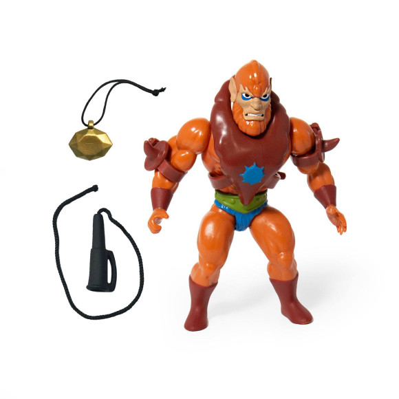 Masters of the Universe Vintage Collection Actionfigur Beast Man 14 cm