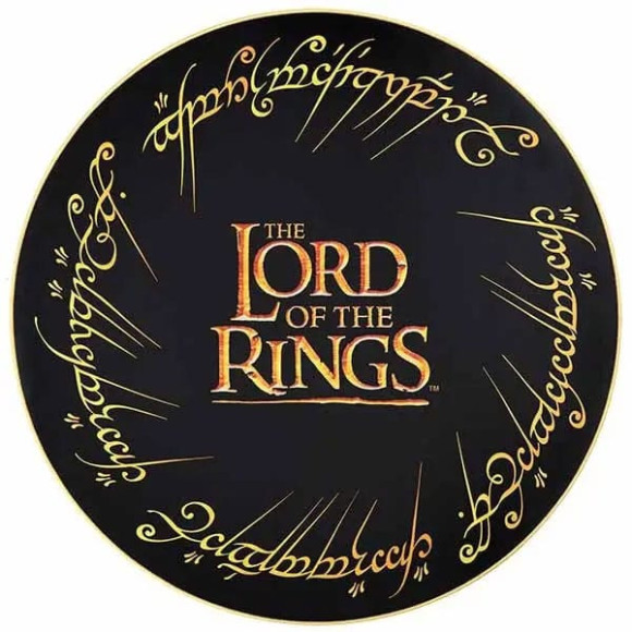 Herr der Ringe Fußmatte