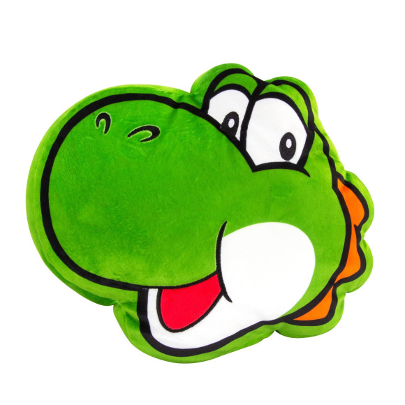 Super Mario Mocchi-Mocchi Plüschfigur Yoshi 36 cm