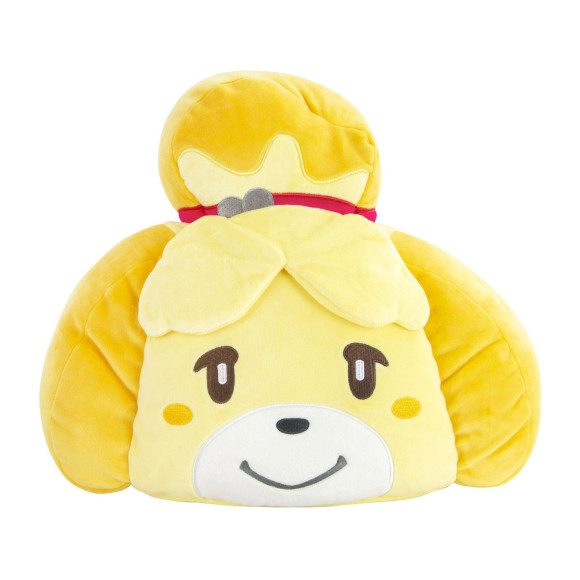 Animal Crossing Mocchi-Mocchi Plüschfigur Isabelle 36 cm