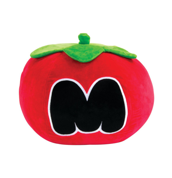 Kirby Mocchi-Mocchi Plüschfigur Maxi-Tomate 34 cm