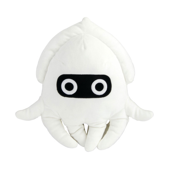 Mario Kart Mocchi-Mocchi Plüschfigur Mega Blooper 32 cm