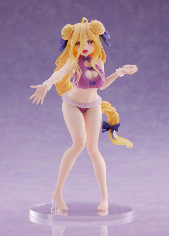 Date A Live IV Coreful PVC Statue Hoshimiya Mukuro Swimwear Ver. 20 cm