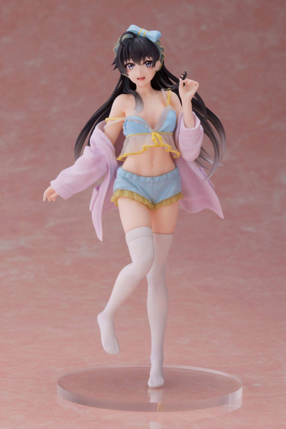 My Teen Romantic Comedy SNAFU Climax! PVC Statue Yukino Yukinoshita Roomwear Ver. 20 cm