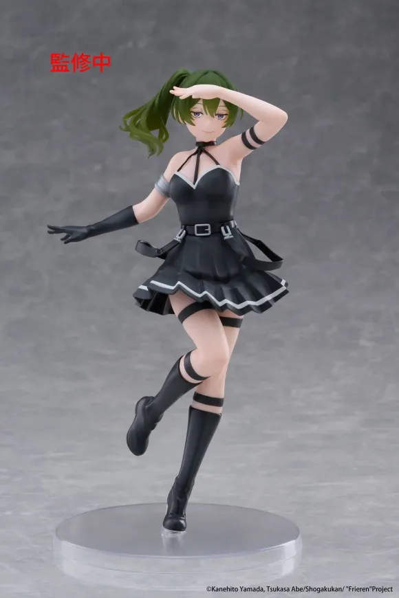 Frieren: Beyond Journey's End Coreful PVC Statue Übel 18 cm