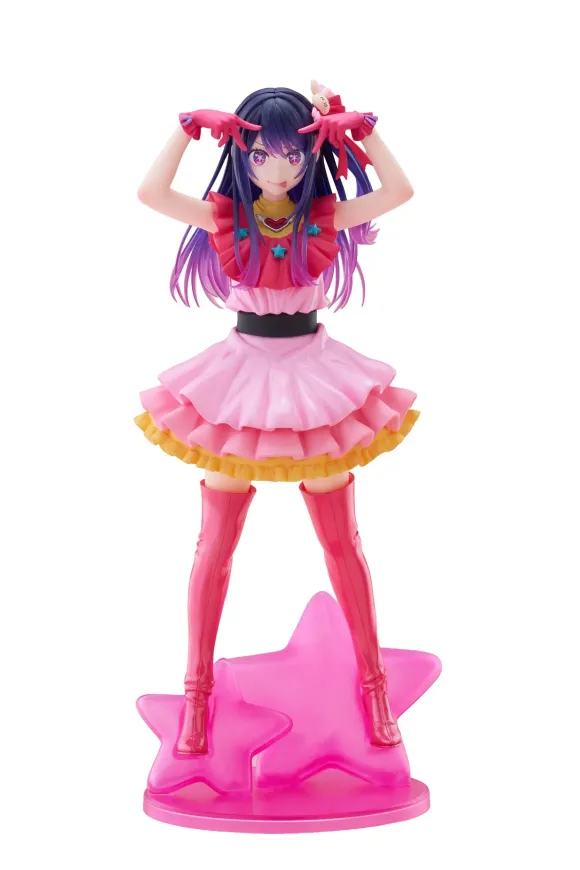 Oshi no Ko T-Most PVC Statue Ai Reissue 29 cm  