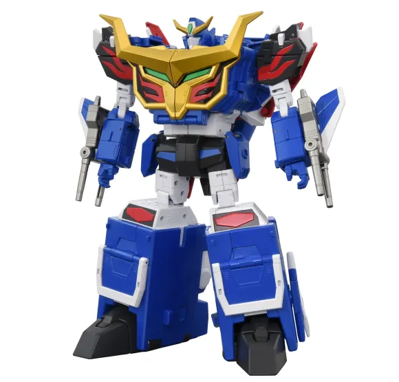 Toyrise Actionfigur Dragon Kaiser 25 cm              