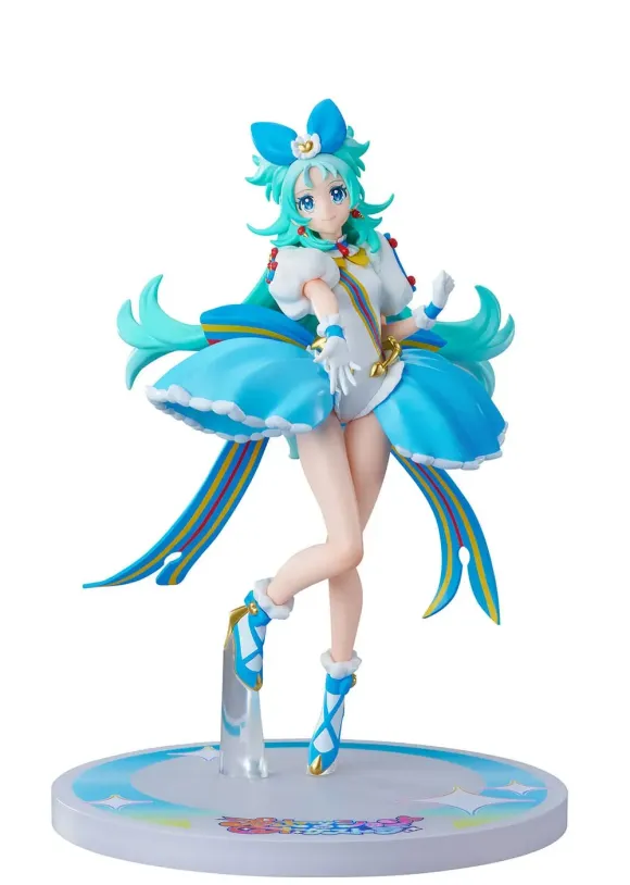 Princess Session Orchestra SF-01 Spark Fig PVC Statue Princess Ripple 21 cm   