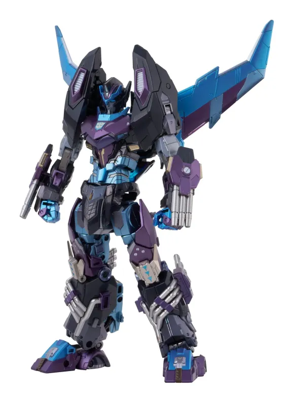 Transformers Actionfigur AM-T01EX Lost Light Rodimus 23 cm