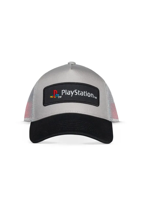 PlayStation Trucker Cap 