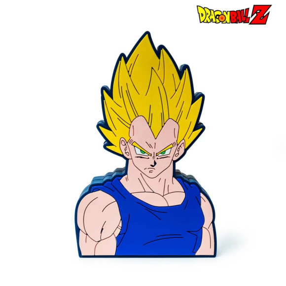 Dragon Ball Z Bluetooth-Lautsprecher Vegeta 18 cm