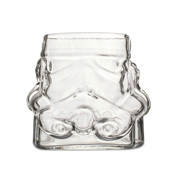 Original Stormtrooper Whisky Gläser 2er-Pack