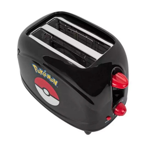 Pokémon Toaster 