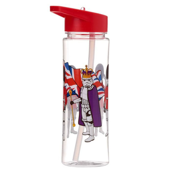 Original Stormtrooper Trinkflasche