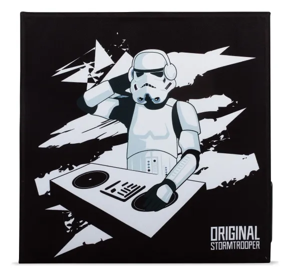 Original Stormtrooper Sound Frame Bluetooth-Lautsprecher
