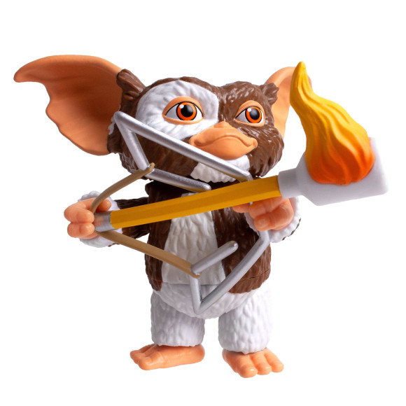 Gremlins BST AXN Actionfigur Gizmo 13 cm