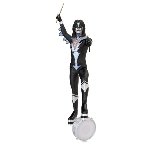 Kiss BST AXN Actionfigur The Catman (Destroyer Tour) 13 cm