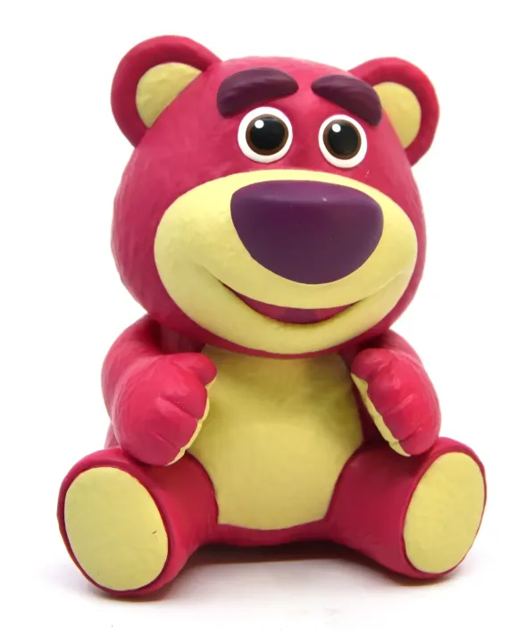 Toy Story Spardose Lotso 15 cm