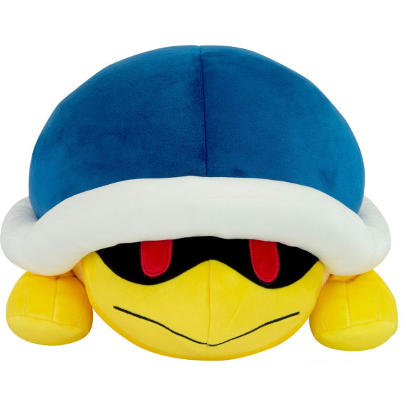 Super Mario Mocchi-Mocchi Plüschfigur Mega - Käfer 30 cm