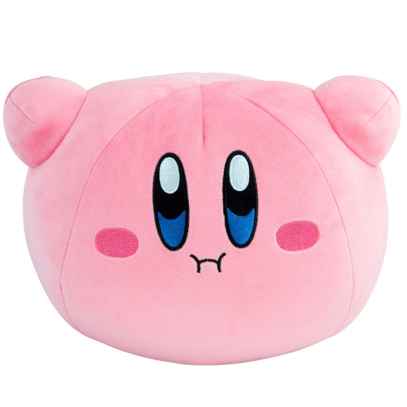 Kirby Mocchi-Mocchi Plüschfigur Mega - Kirby Hovering 30 cm