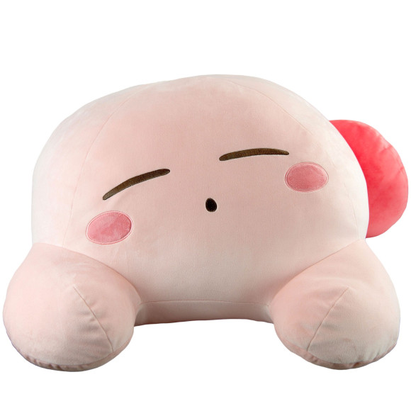Kirby Mocchi-Mocchi Plüschfigur Mega - Kirby Sleeping 60 cm
