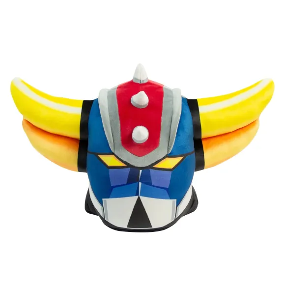 Grendizer Mocchi-Mocchi Mega Plüschfigur Goldorak 
