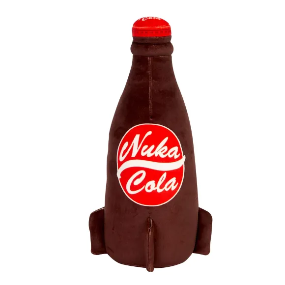 Fallout Mocchi-Mocchi Mega Plüschfigur Nuka-Cola 