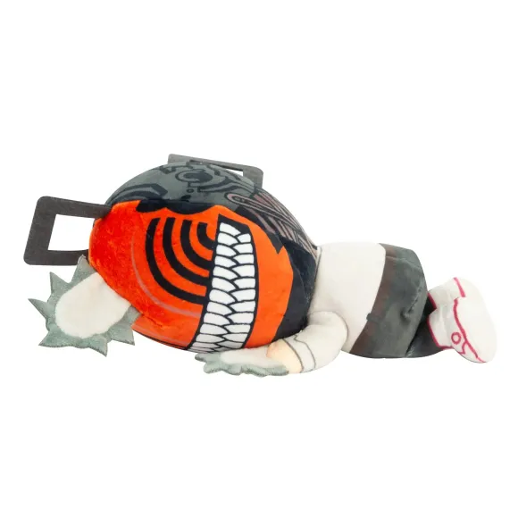 Chainsaw Man Mocchi-Mocchi Plüschfigur Denji Sleeping 20 cm
