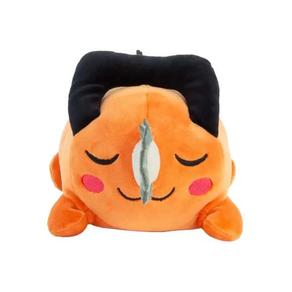 Chainsaw Man Mocchi-Mocchi Plüschfigur Pochita Sleeping 20 cm