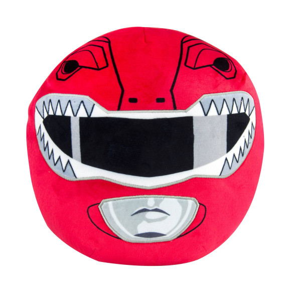 Power Rangers Mocchi-Mocchi Plüschfigur Red Ranger 38 cm