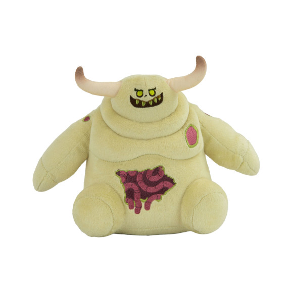 Warhammer Plüschfigur Nurgling: Little Unclean One 18 cm