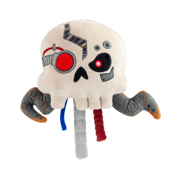 Warhammer Plüschfigur Servo Skull 28 cm