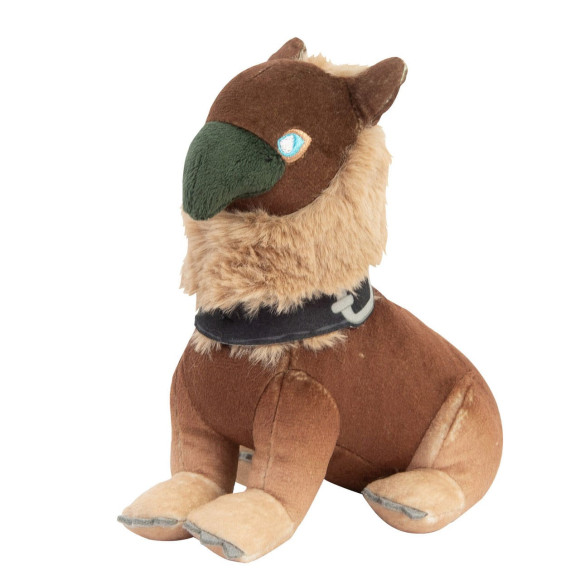 Warhammer Plüschfigur Balthas Gryph Hound 15 cm       