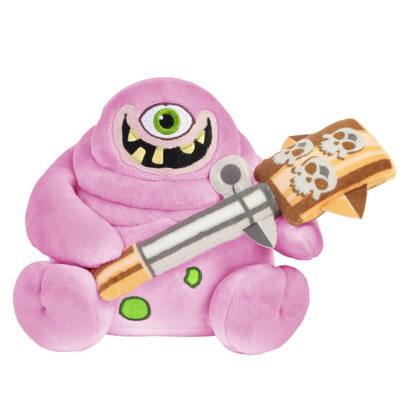 Warhammer Plüschfigur Granade Nurgling 15 cm       