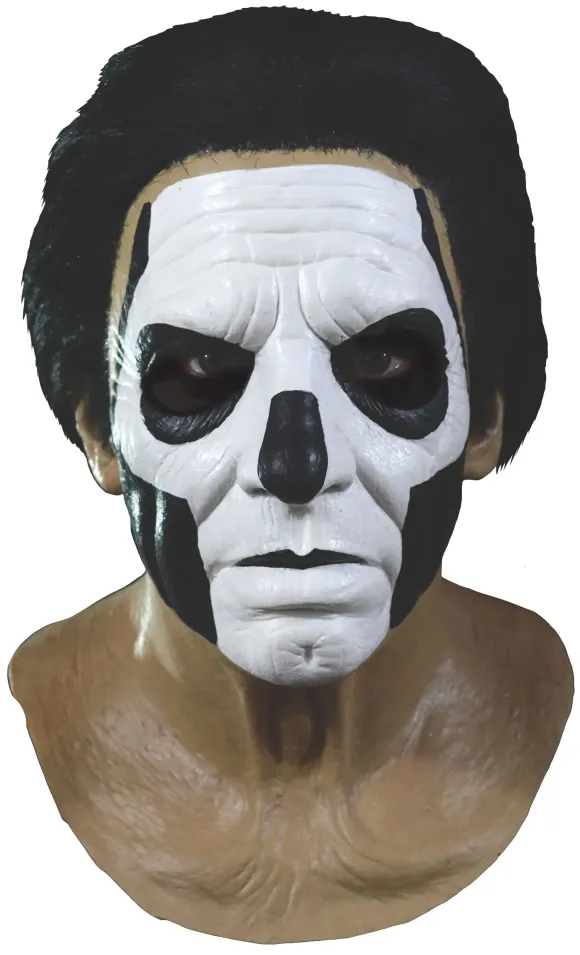 Ghost Maske Papa Emeritus III  